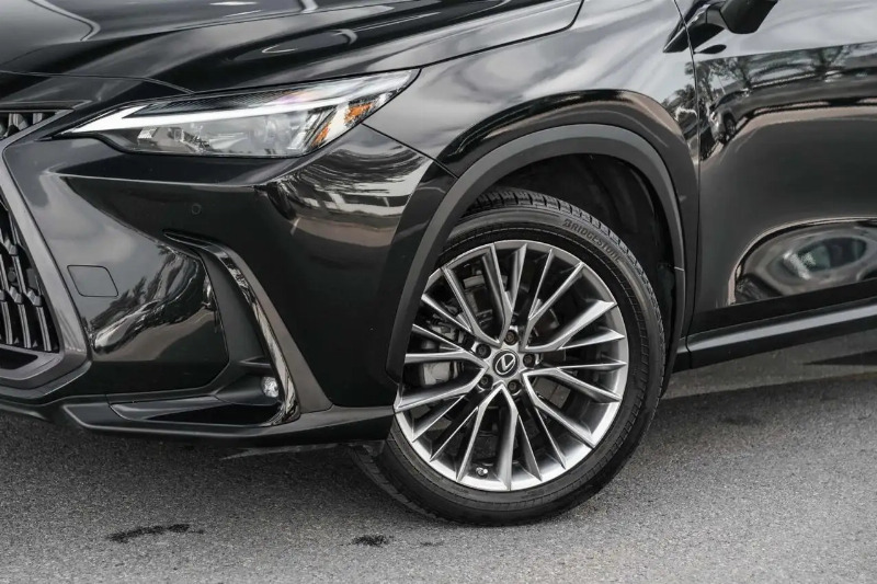 car Lexus NX id90656 photo #7