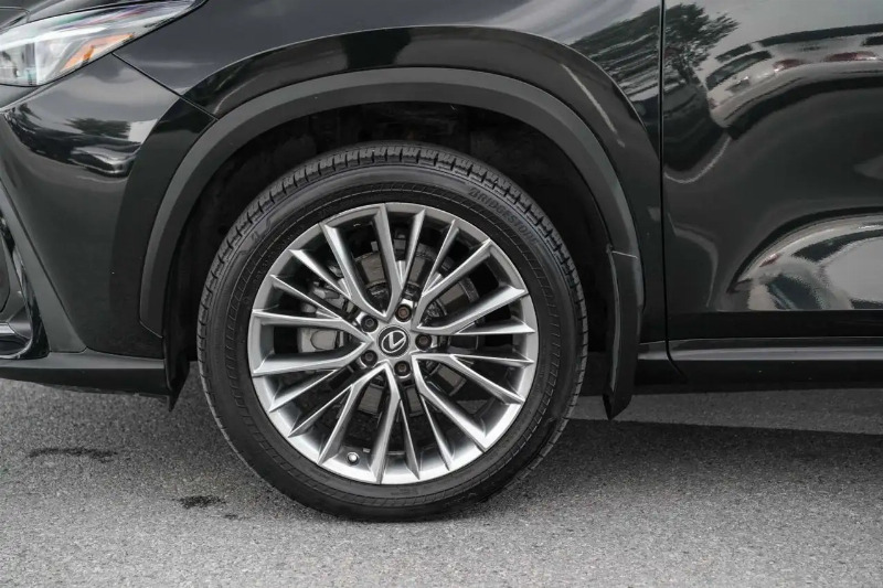 car Lexus NX id90656 photo #8