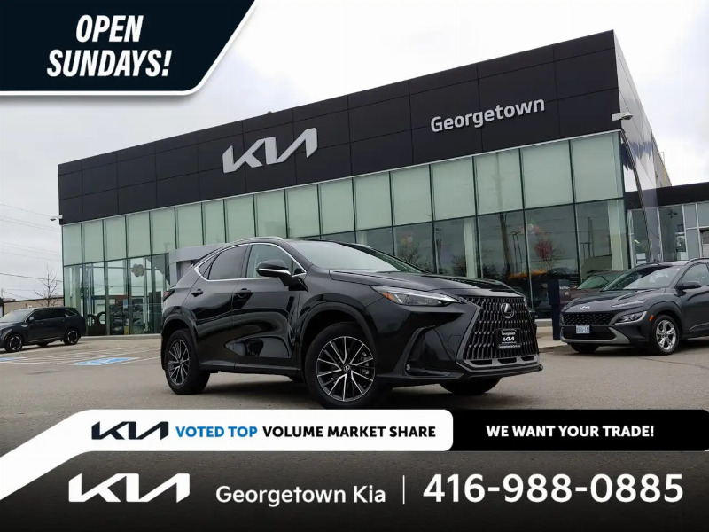 car Lexus NX id90664 main photo