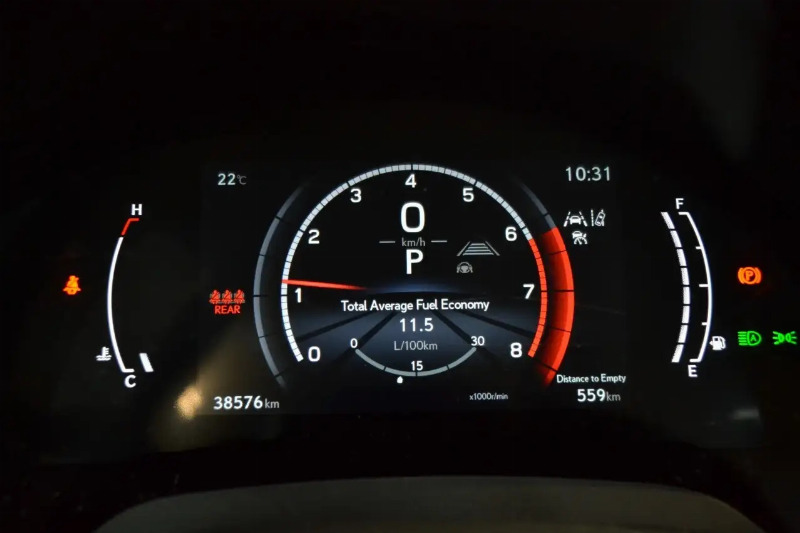 car Lexus RX Series id90668 photo #5