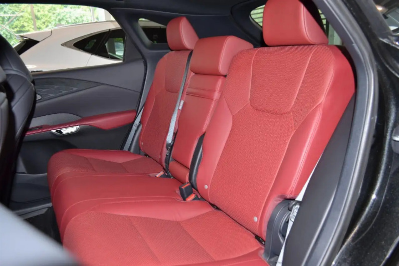 car Lexus RX Series id90668 photo #9