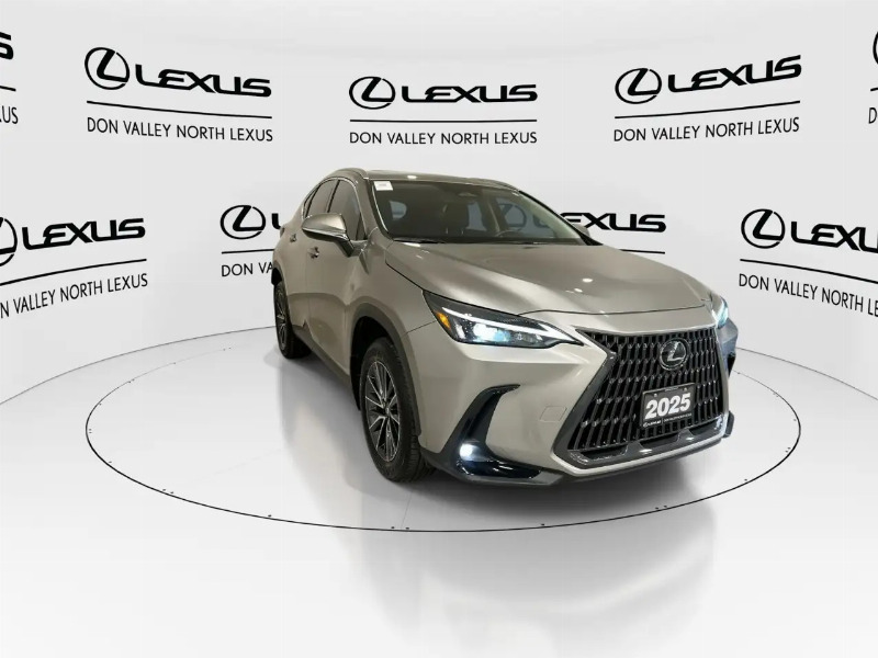 car Lexus NX id90678 photo #2
