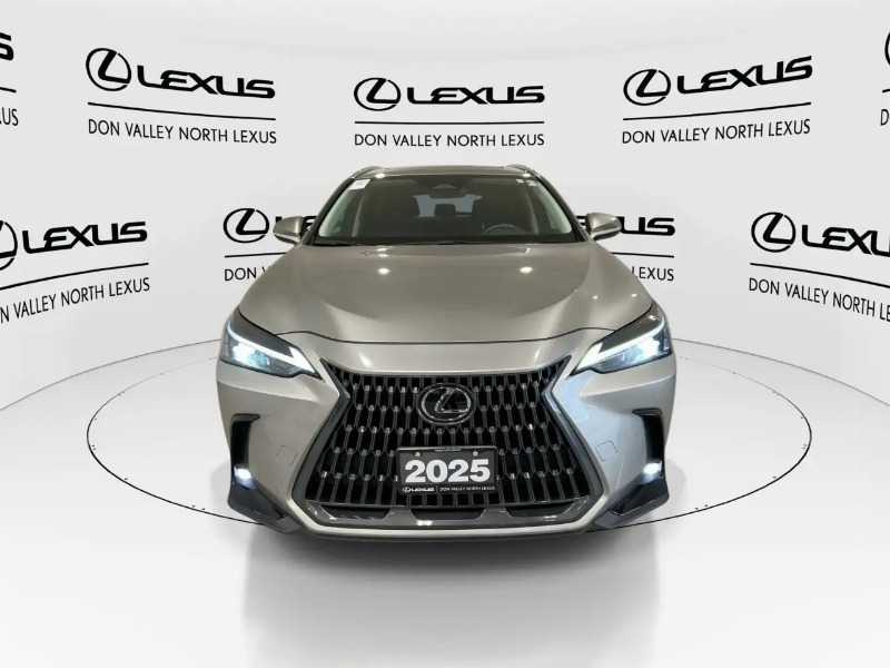car Lexus NX id90678 photo #3