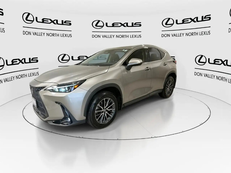 car Lexus NX id90678 photo #4