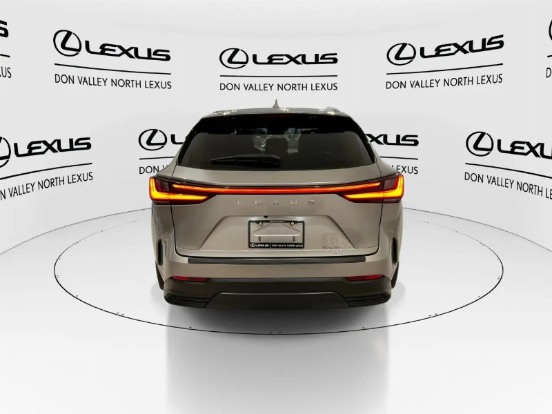 car Lexus NX id90678 photo #7