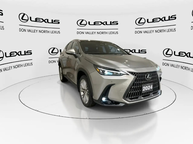 car Lexus NX id90680 photo #2