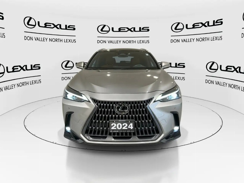 car Lexus NX id90680 photo #3