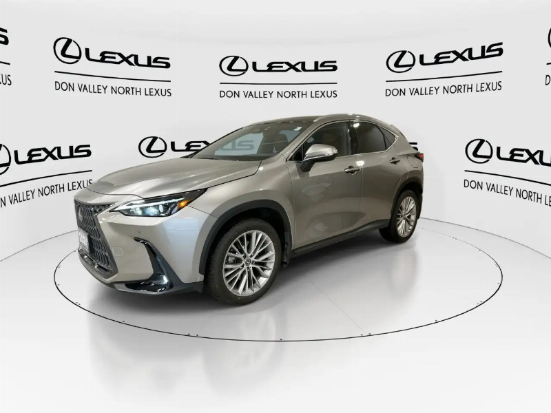 car Lexus NX id90680 photo #4