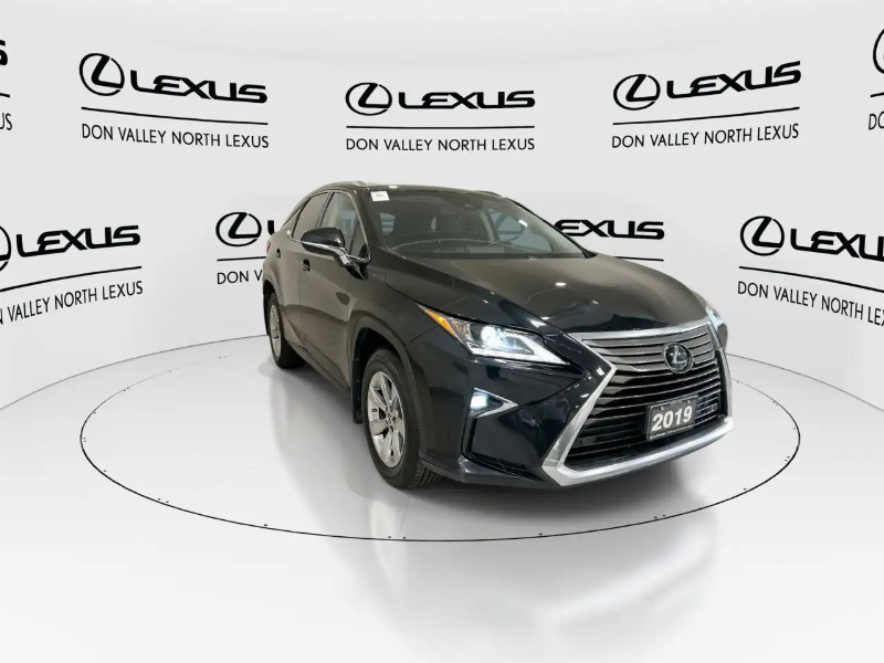 car Lexus RX Series id90681 photo #2