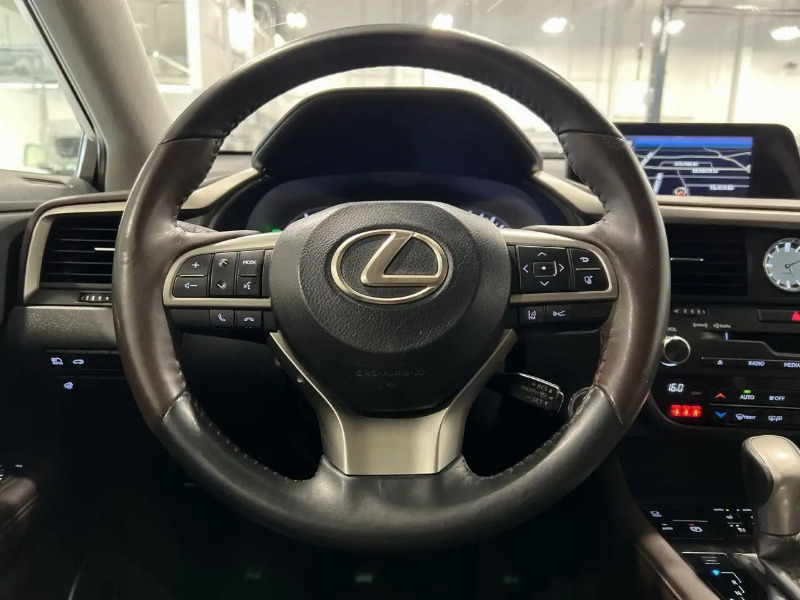 car Lexus RX Series id90681 photo #24