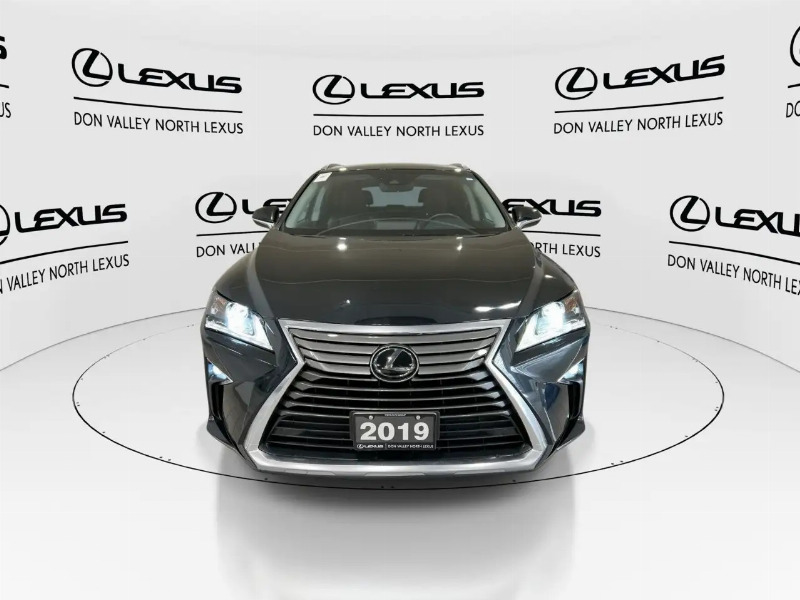 car Lexus RX Series id90681 photo #3