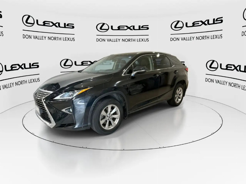 car Lexus RX Series id90681 photo #4