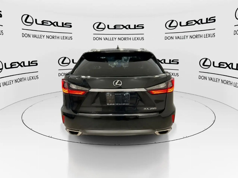car Lexus RX Series id90681 photo #7