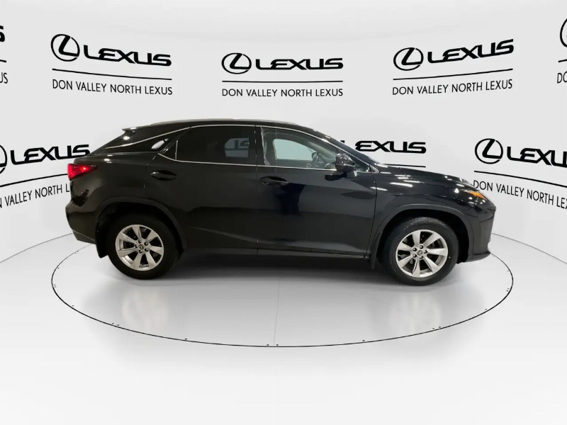 car Lexus RX Series id90681 photo #9