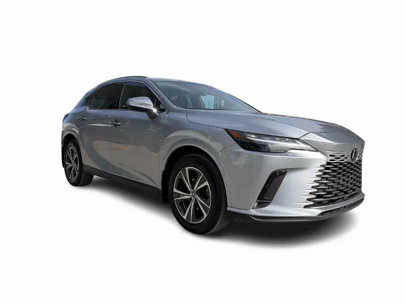 car Lexus RX Series id90683 photo #2