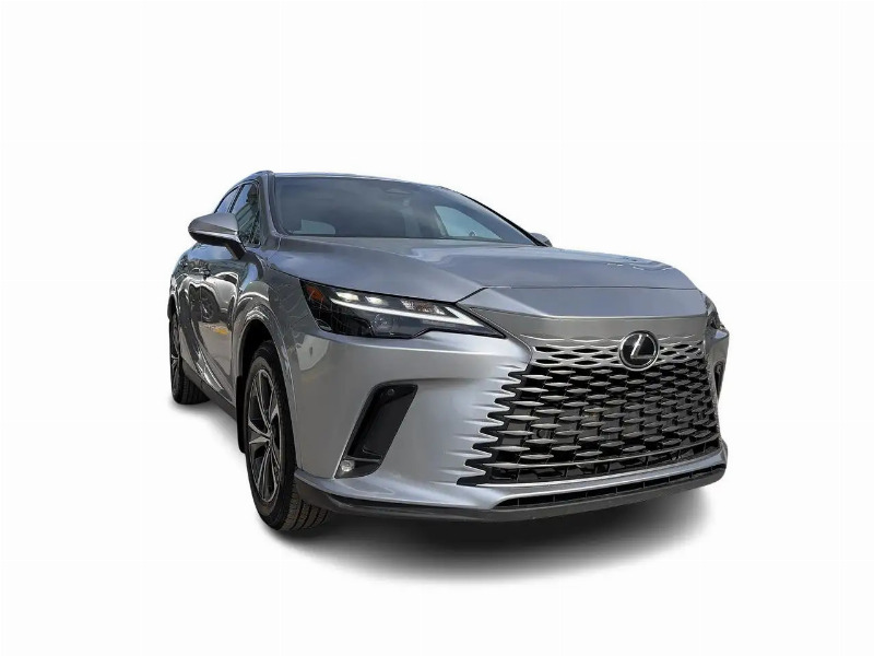car Lexus RX Series id90683 photo #3