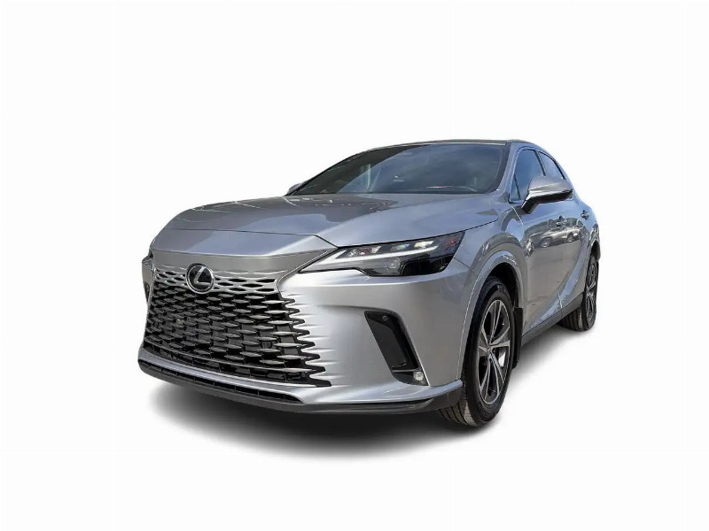 car Lexus RX Series id90683 photo #5