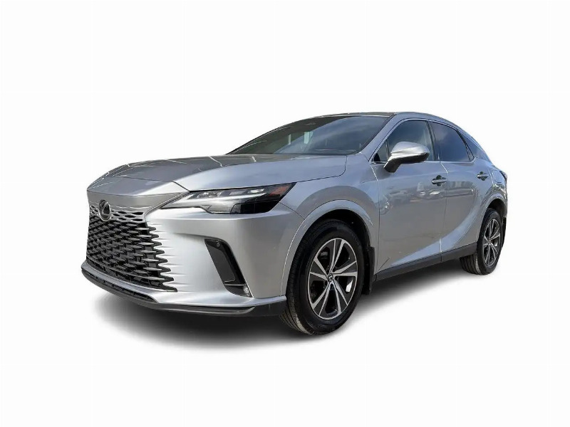car Lexus RX Series id90683 photo #6