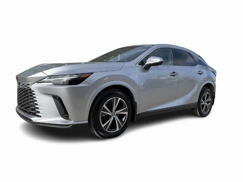 car Lexus RX Series id90683 photo #7