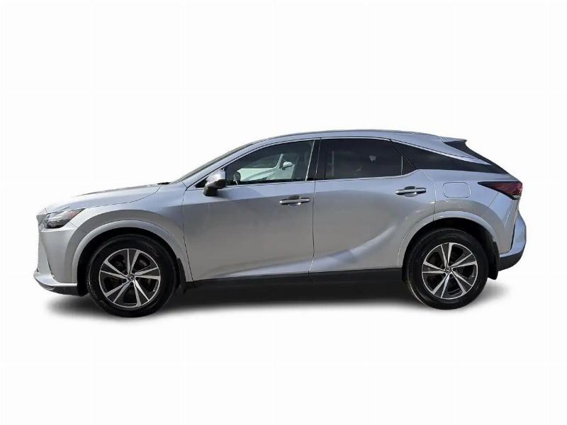 car Lexus RX Series id90683 photo #8