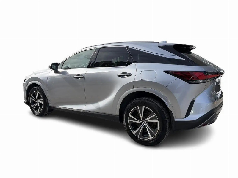 car Lexus RX Series id90683 photo #9