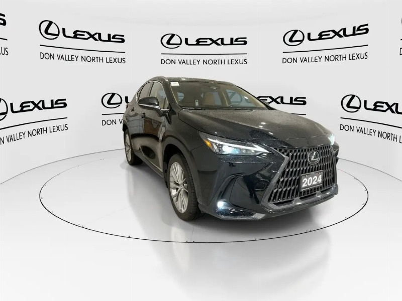 car Lexus NX id90686 photo #2