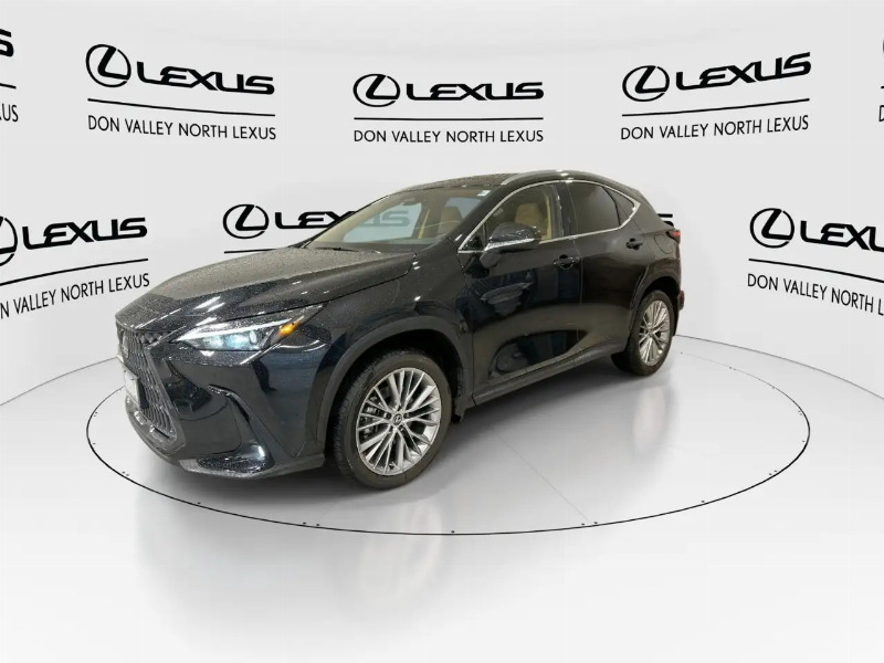 car Lexus NX id90686 photo #4