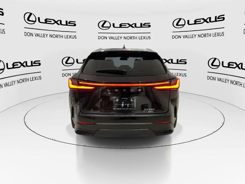car Lexus NX id90686 photo #7