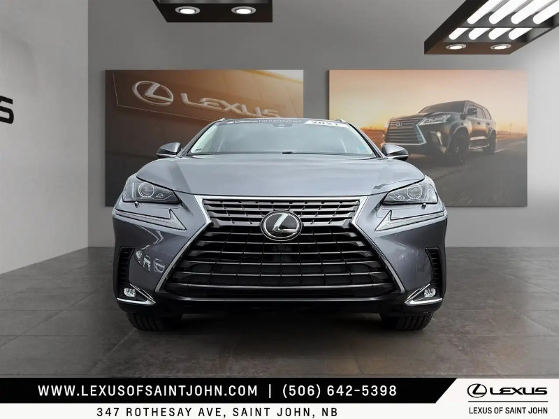 car Lexus NX id90697 photo #2