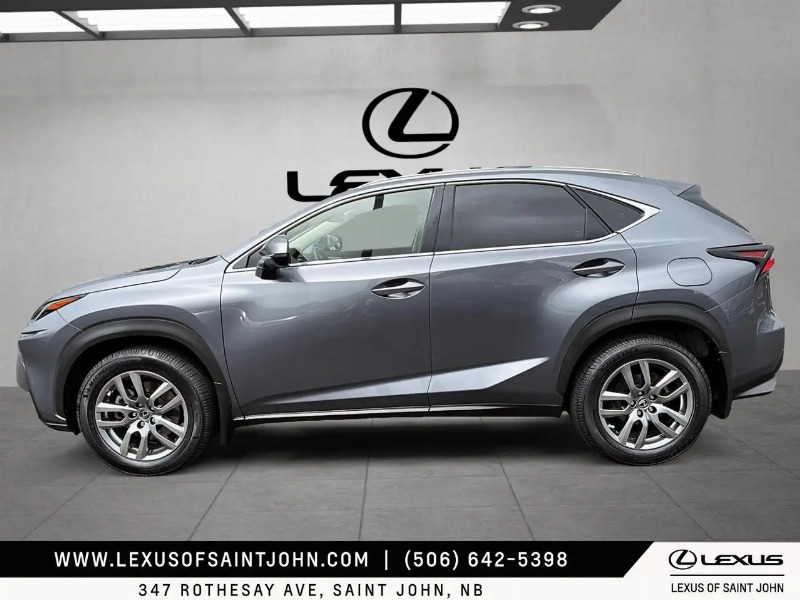 car Lexus NX id90697 photo #5