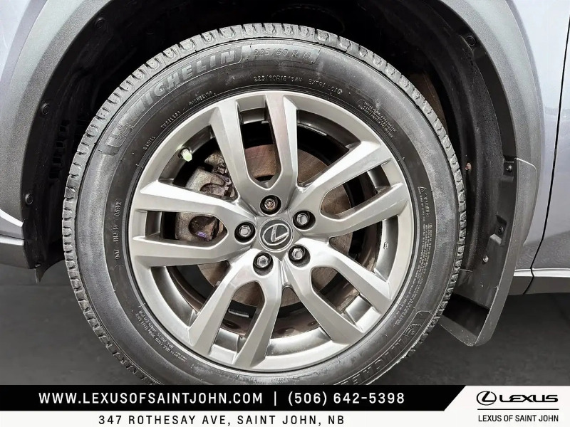 car Lexus NX id90697 photo #7