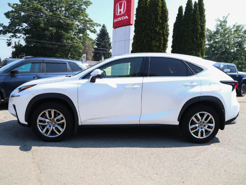 car Lexus NX id90703 photo #2