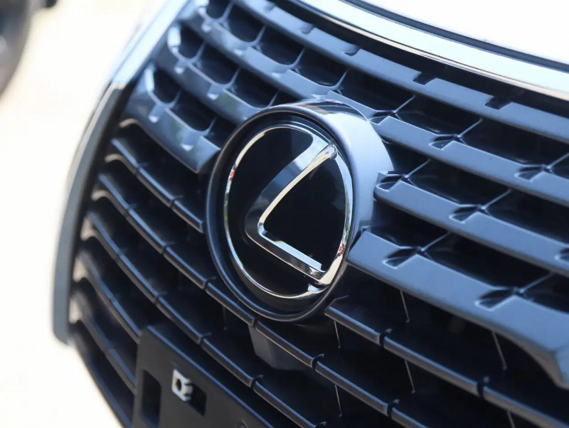 car Lexus NX id90703 photo #8