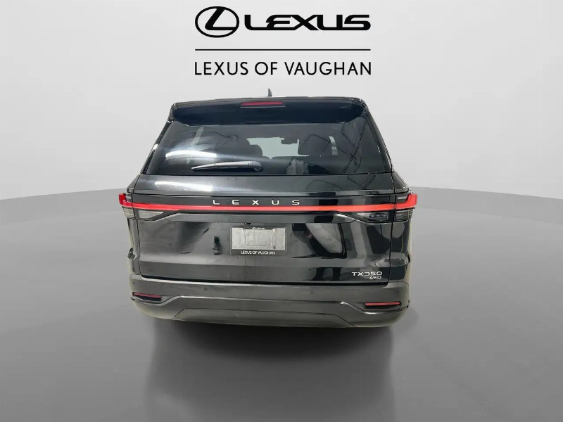 car Lexus TX id90706 photo #7