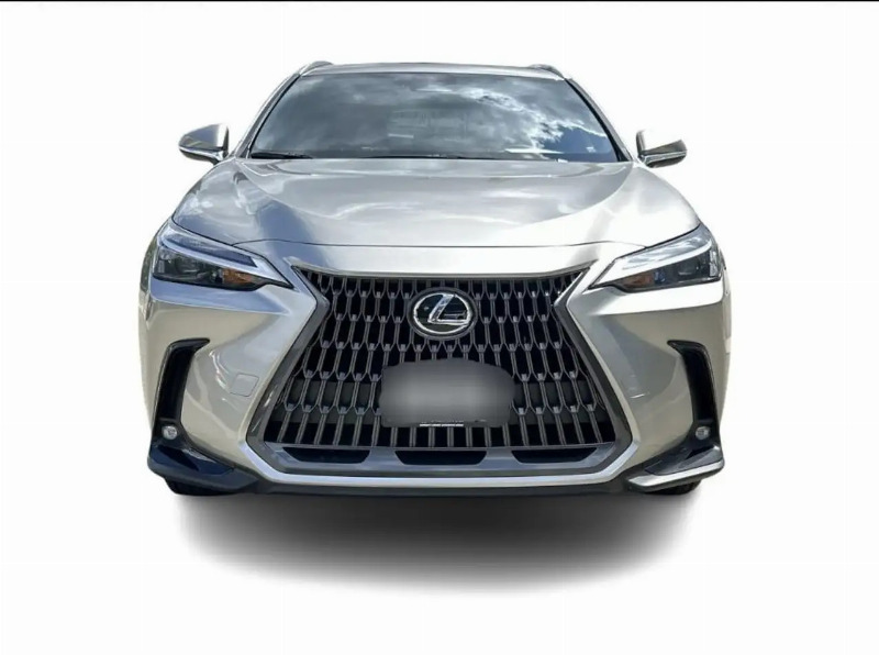 car Lexus NX id90708 main photo