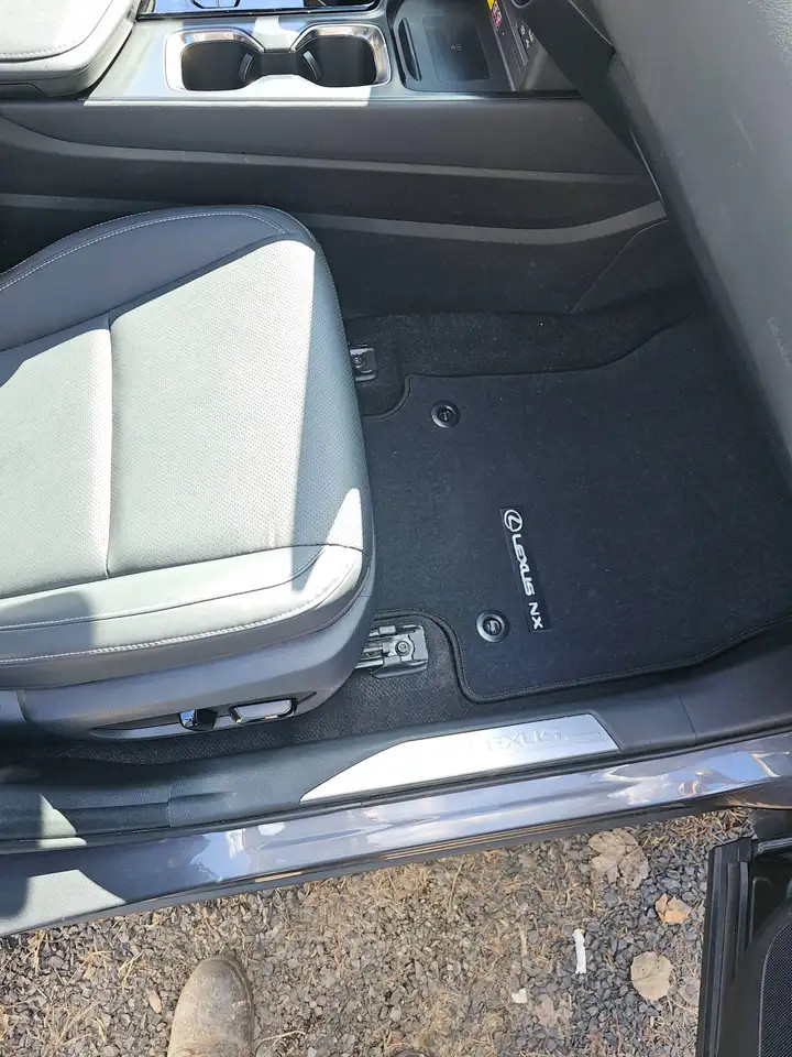car Lexus NX id90721 photo #12