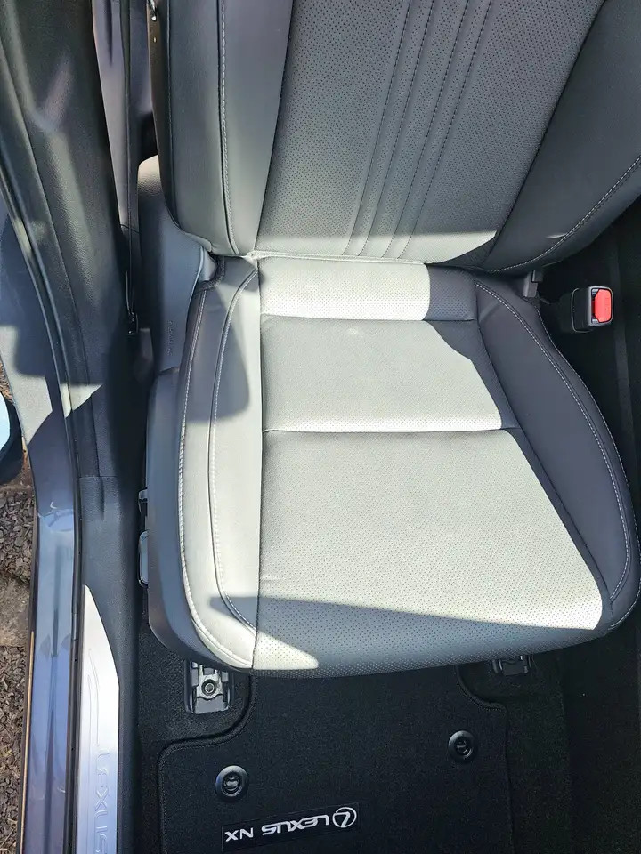 car Lexus NX id90721 photo #14