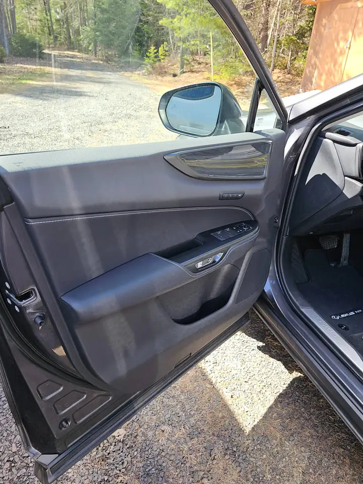 car Lexus NX id90721 photo #16