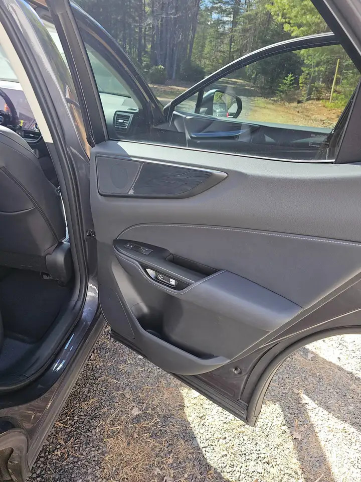 car Lexus NX id90721 photo #17