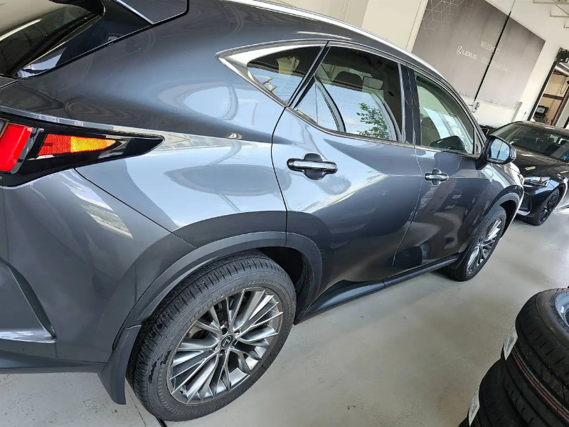 car Lexus NX id90721 photo #4