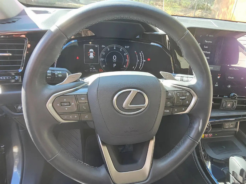 car Lexus NX id90721 photo #5