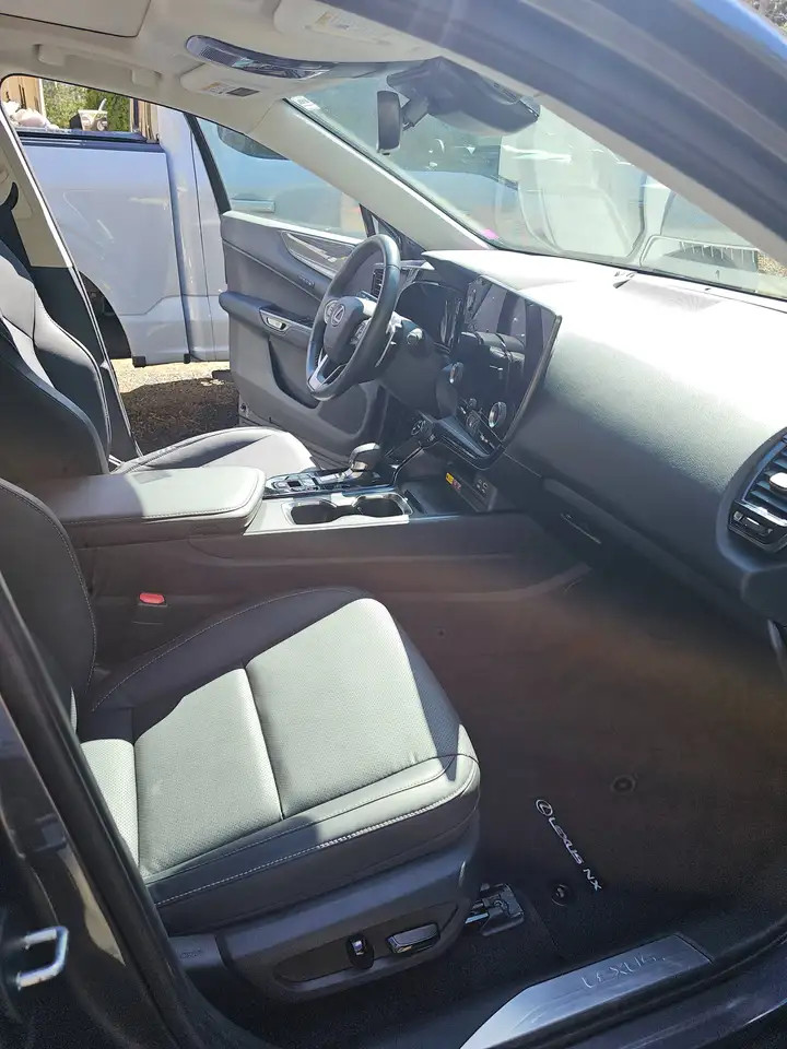 car Lexus NX id90721 photo #6