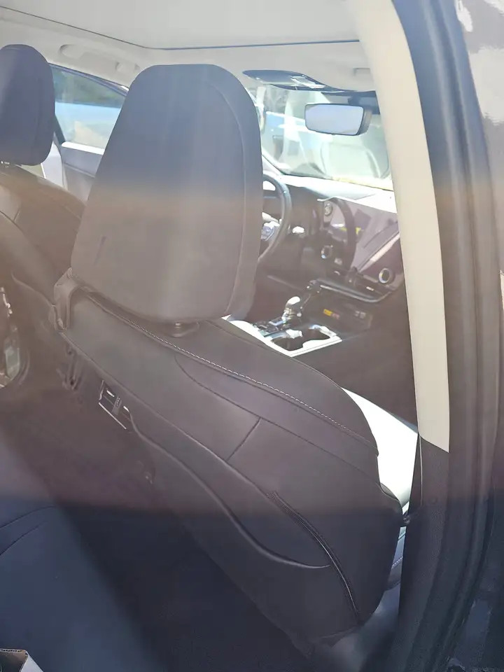car Lexus NX id90721 photo #7