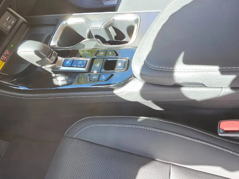 car Lexus NX id90721 photo #9