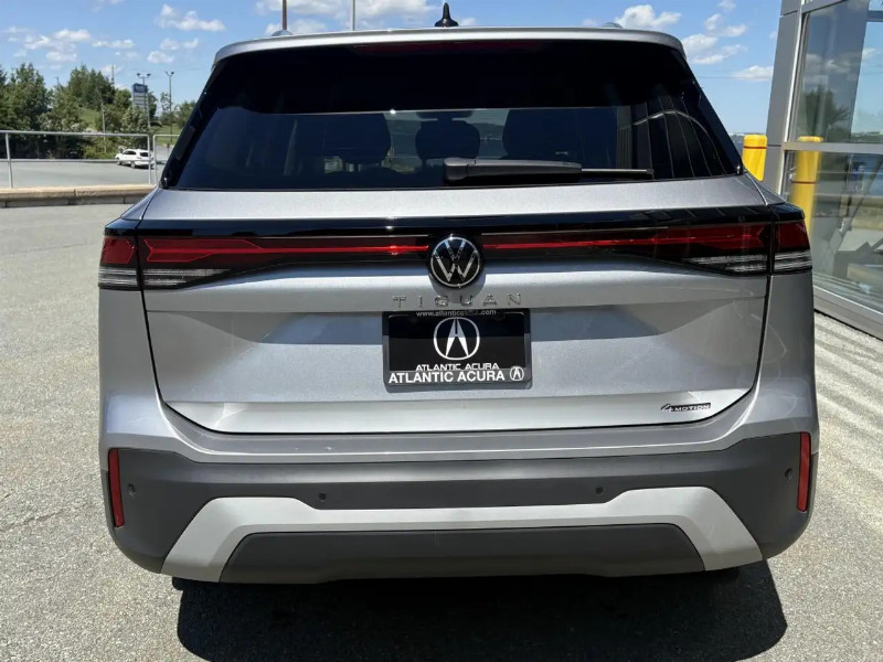 car Volkswagen Tiguan id90776 photo #4