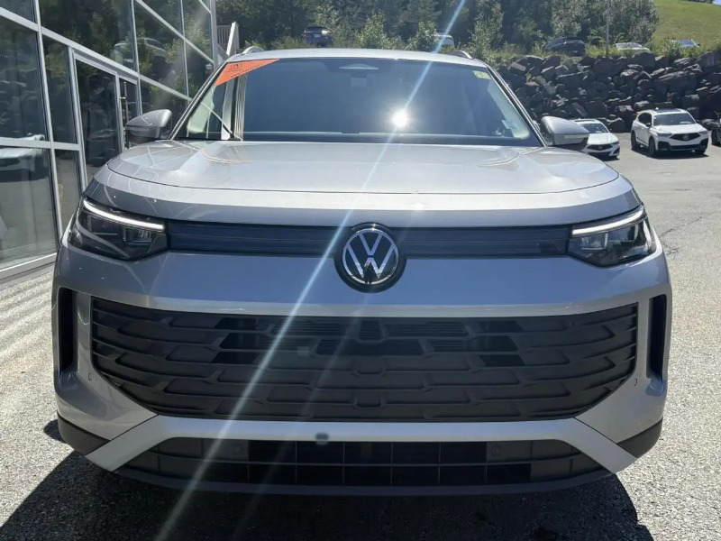 car Volkswagen Tiguan id90776 photo #7