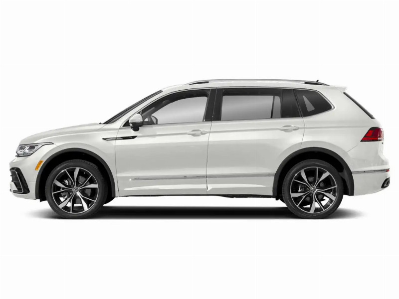car Volkswagen Tiguan id90777 photo #3