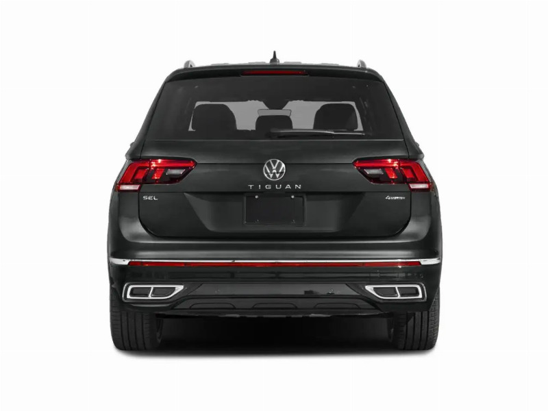 car Volkswagen Tiguan id90777 photo #4