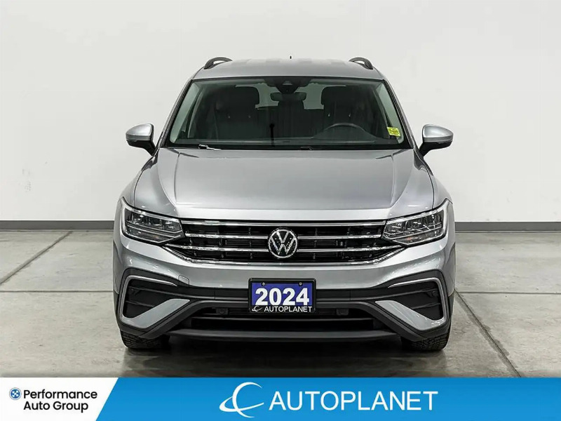 car Volkswagen Tiguan id90779 photo #2