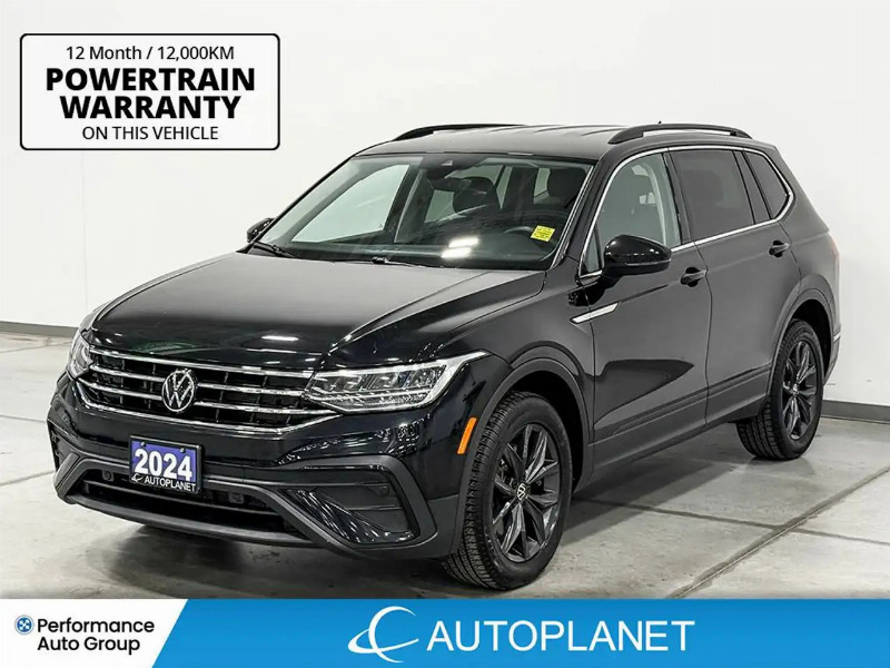car Volkswagen Tiguan id90780 photo #2